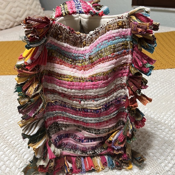 Shiraleah Chicago Tote/bag 👜 - Picture 2 of 7